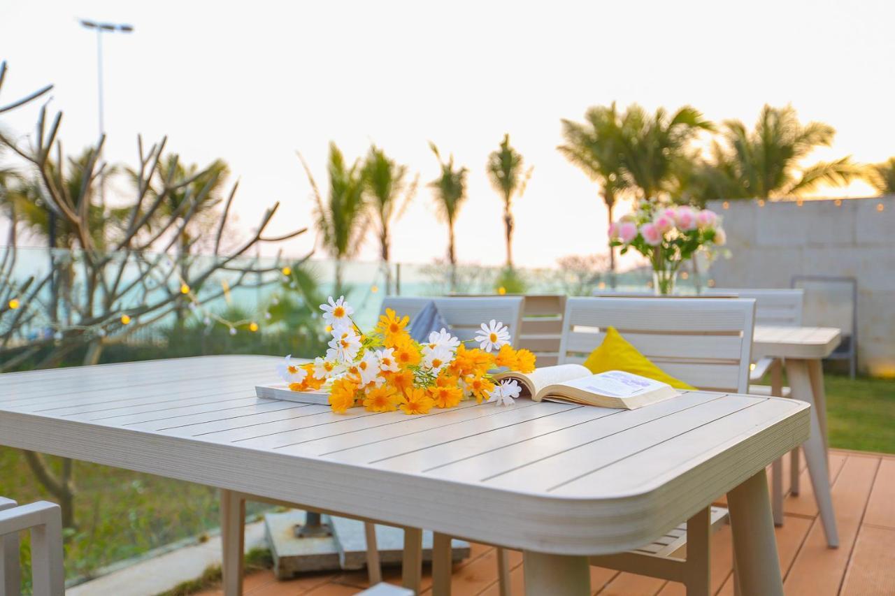 Huizhou Huayangnian Seaview Guesthouse Huidong ภายนอก รูปภาพ