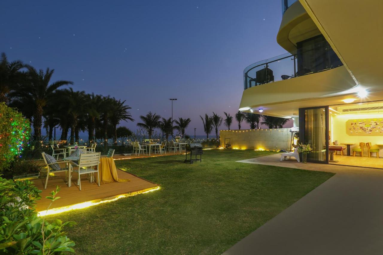 Huizhou Huayangnian Seaview Guesthouse Huidong ภายนอก รูปภาพ